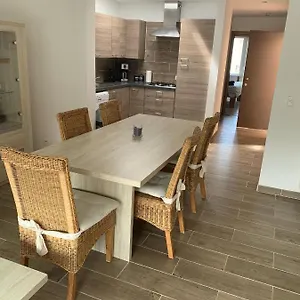 Residentie Valauris , Middelkerke Belgien