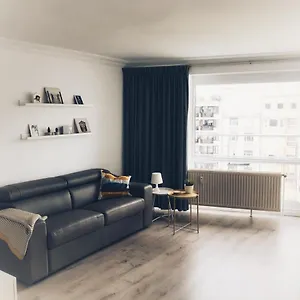 Studio Living , Ostende Belgique