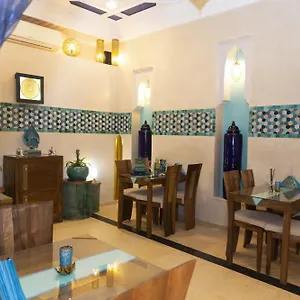 Riad La Rose Orientale Marrakech ****