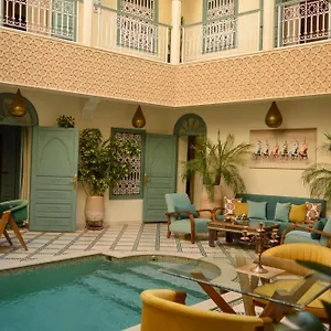 Riad Jalina 