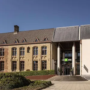 Ibis Styles Centrum 3*, Brügge Belgien