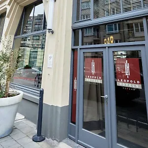 Hotel Leopold ****