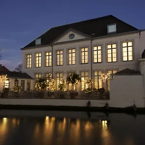 Hotel Cleef ****