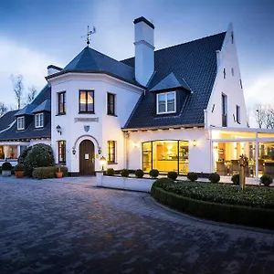 Hotel Restaurant Weinebrugge ****