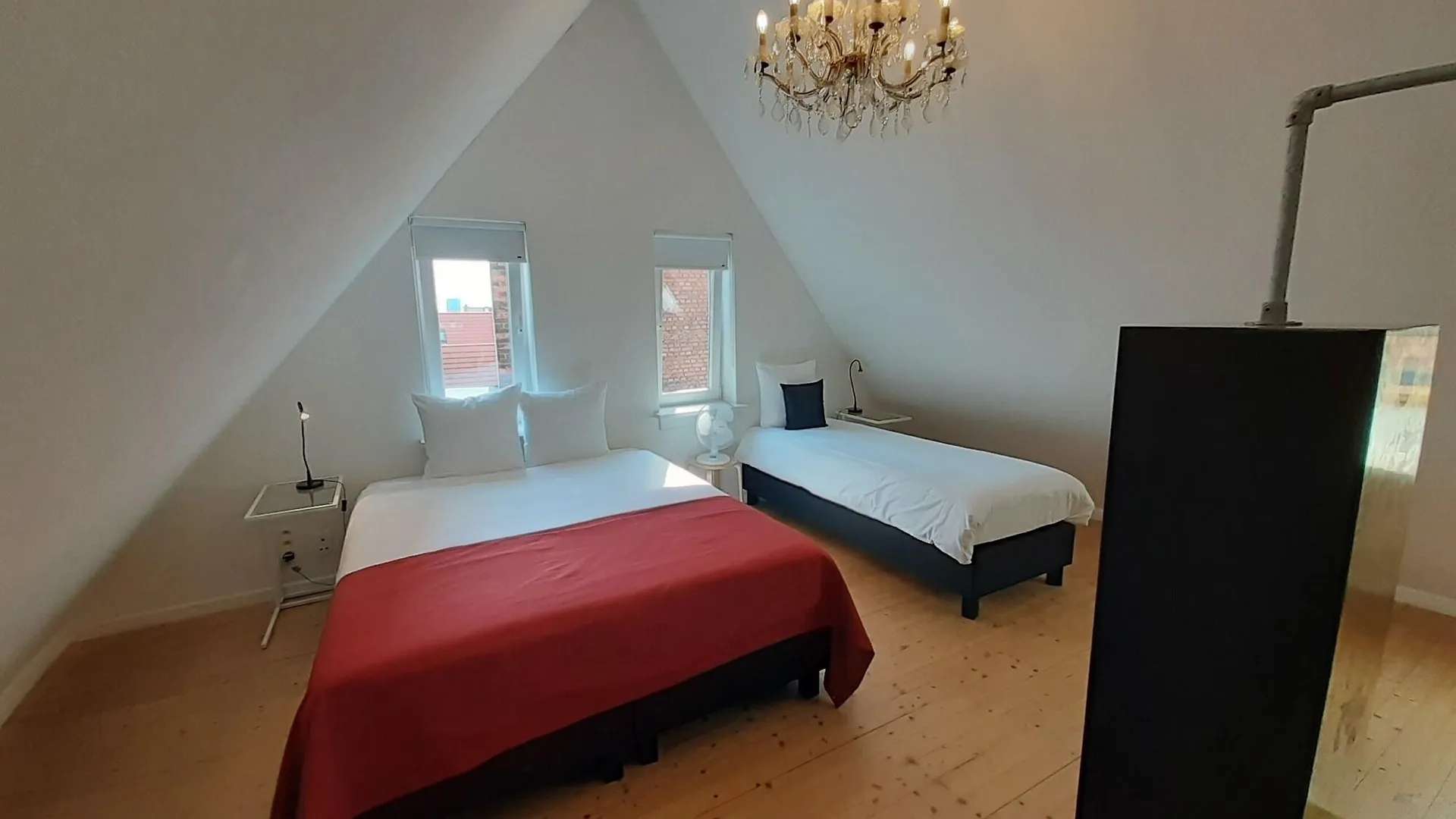 Hotel Hotelo Kathedral Anvers