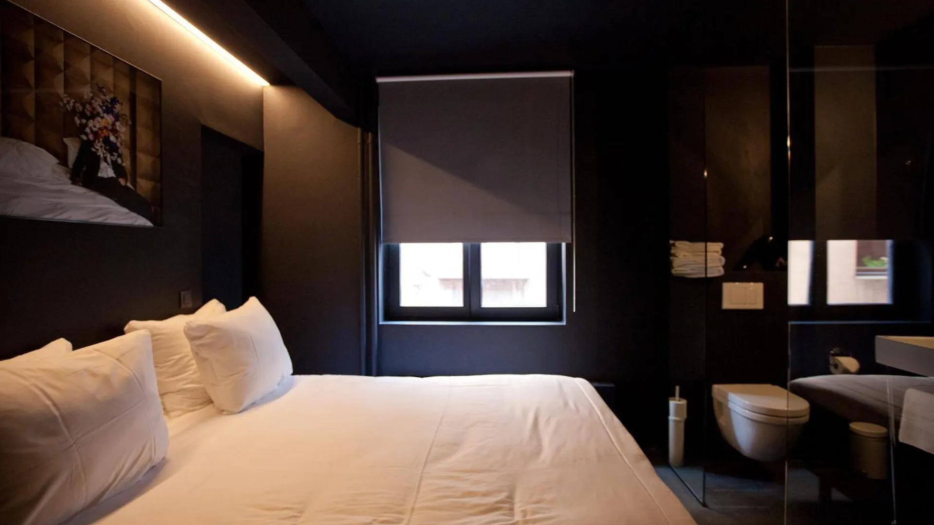 Hotel Hotelo Kathedral Anvers